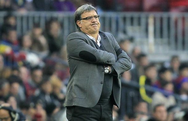 ¿Martino empieza a despedirse?: No hay resultado que modifique mi futuro