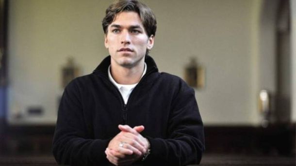 Hilgenbrinck se retiró a los 26 años para seguir un nuevo rumbo en su vida. Hilgenbrinck se retiró a los 26 años para seguir un nuevo rumbo en su vida.