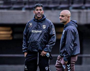 Total sorpresa en Platense: Orsi y Gómez renunciaron tras ser campeones