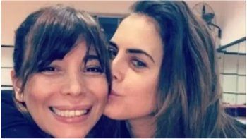 Ximena Capristo reveló por qué no participa en la serie sobre Silvina Luna: Yo no cartoneo con mi amiga