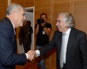 Admiten que Griesa perjudicó la economía mundial 