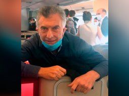 Espionaje a familiares del ARA San Juan: Macri pidió apartar al juez