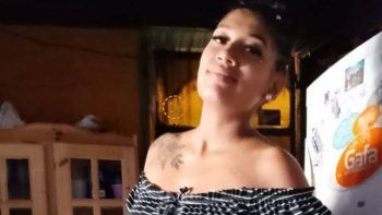 Femicidio La Matanza: una joven fue asesinada de un balazo en la cara y su novio está prófugo