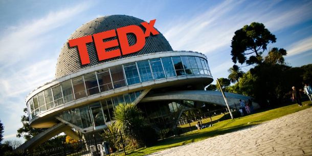 Ideas de alto impacto: llega la cuarta edición del TEDxBuenosAires