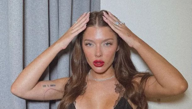 El engaño que permitió a Sofía Gonet entrevistar a Meryl Streep y Anne Hathaway: Manojo de nervios