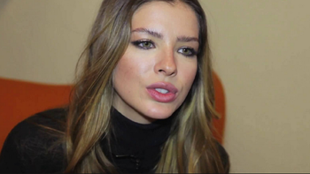 La China Suárez habló de todo en una entrevista para un medio chileno. La China Suárez habló de todo en una entrevista para un medio chileno.