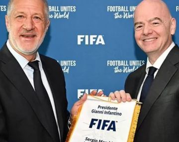 FIFPRO y FIFA vuelven al diálogo después de dos años: el encuentro