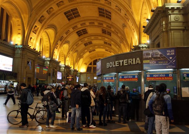 Por el paro, la economía perdería hasta 11.000 millones de pesos