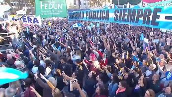 asi sono el himno nacional en la cuarta marcha federal universitaria asi sono el himno nacional en la cuarta marcha federal universitaria