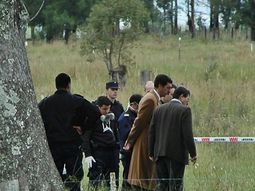 Gentileza diario Río Uruguay. Gentileza diario Río Uruguay.