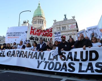 Foto: Mariano Fuchila