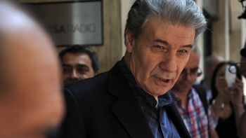 victor hugo: el gobierno de macri fomento mi salida victor hugo: el gobierno de macri fomento mi salida