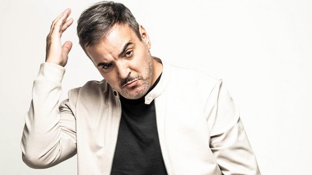 Murió la mamá de Diego Ripoll por covid: dolor al despedirla