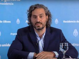 santiago cafiero encabeza una nueva reunion semanal del gabinete economico