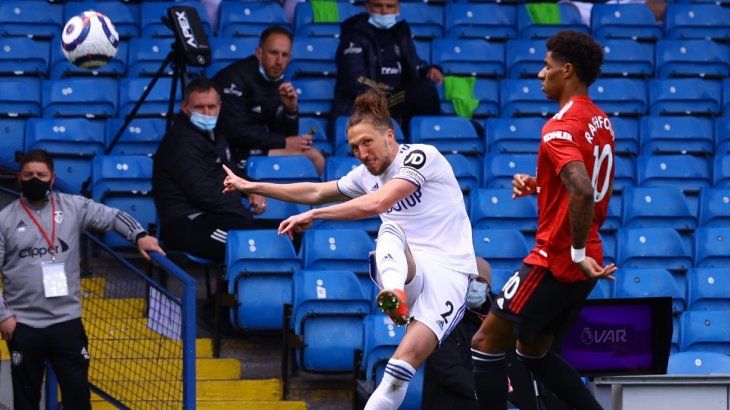 Gentileza: @LUFC