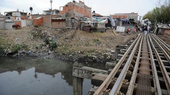 la villa 26 de barracas desaparecera: reubican a las ultimas familias la villa 26 de barracas desaparecera: reubican a las ultimas familias