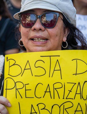 Fallo contra la Reforma Laboral de Javier Milei: qué artículos quedaron paralizados