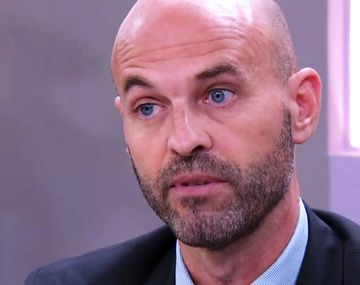 Aerolíneas: Dietrich admitió que le pidió la renuncia a Isela Costantini