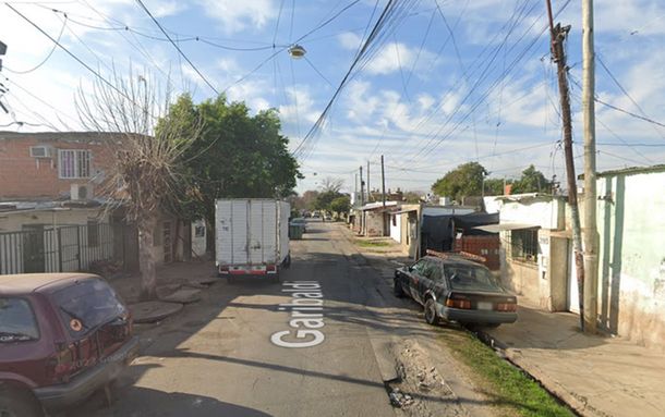 Tras el crimen del colectivero, un hombre fue asesinado de 13 balazos en Rosario