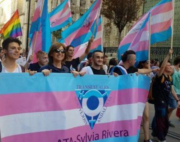 Día de la Visibilidad Trans: habrá actividades en todo el país