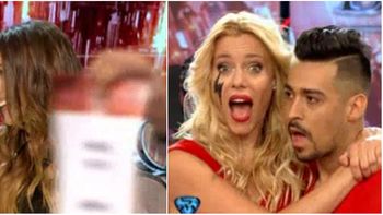 Nicole Neumann eliminó a Ángela Torres Nicole Neumann eliminó a Ángela Torres