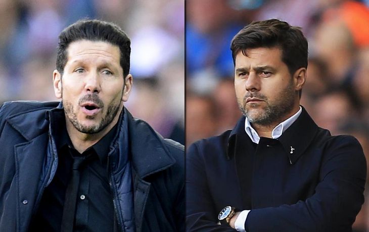 Los argentinos competirán con varios pesos pesados