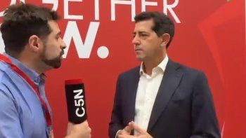 Wado de Pedro reivindicó la justicia social en España: Es un valor para que la gente viva bien