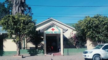 La nena fue trasladada a un centro de salud de San José de Pocitos, pero llegó muerta. La nena fue trasladada a un centro de salud de San José de Pocitos, pero llegó muerta.