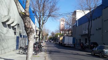 La fábrica de Cocot y Dufour podría cerrar por la importaciones La fábrica de Cocot y Dufour podría cerrar por la importaciones