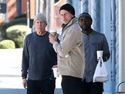 El desesperado pedido de la esposa de Bruce Willis a los periodistas