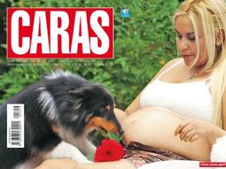 Verónica Ojeda pide paz para el hijo que tendrá con Maradona
