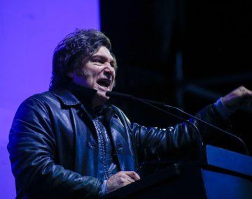 La decisión de Milei tras los resultados de las elecciones bonaerenses