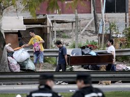 la jueza del desalojo en lugano responsabilizo a un puntero politico la jueza del desalojo en lugano responsabilizo a un puntero politico