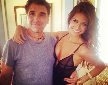 Zaira Nara mostró su costado más sexy en una revista