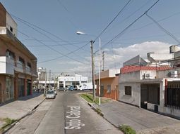 Secuestro exprés a un médico en Monte Castro: fue golpeado