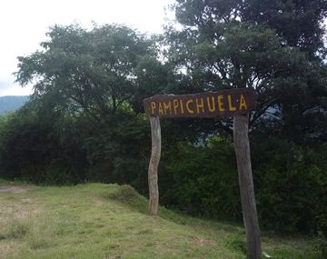 Pampichuela