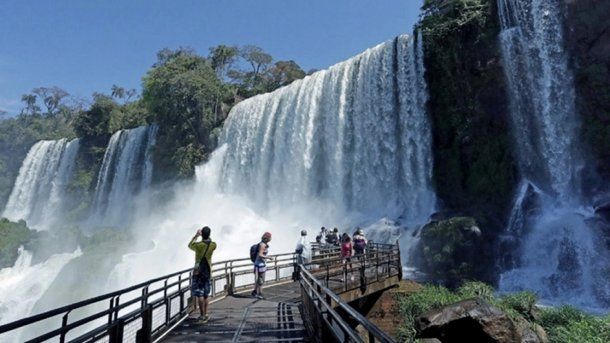 Cómo acceder a un descuento del 15% en las entradas al Parque Nacional Iguazú