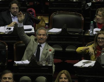 Diputados comenzó a tratar el blanqueo de capitales y el pago a jubilados
