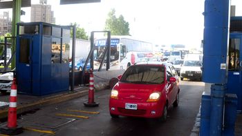 ya rige un nuevo aumento de los peajes de la ciudad ya rige un nuevo aumento de los peajes de la ciudad