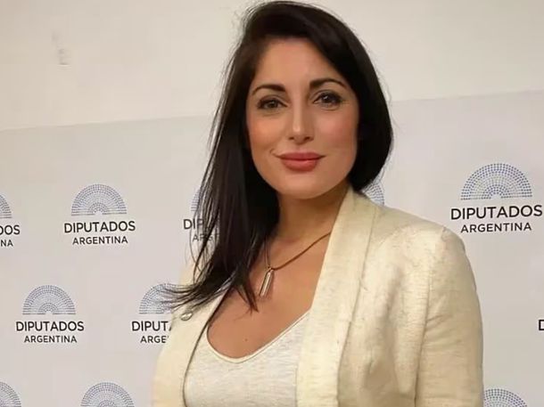 La burrada de Juliana Santillán sobre Checoslovaquia: qué hizo