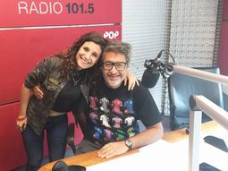 Pop 101.5 está de fiesta: Día Sabático cumple 7 años y realizará un mega festejo