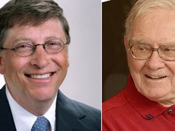Bill-Gates-y-Warren-Buffet