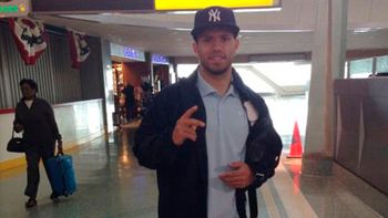 al kun agüero le hicieron una pregunta mas que incomoda al kun agüero le hicieron una pregunta mas que incomoda