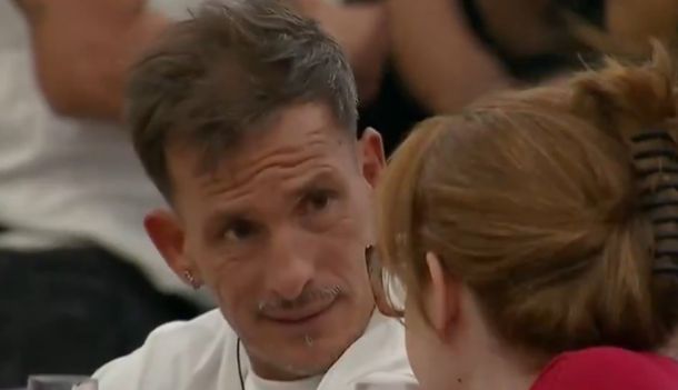 No había latido: el desgarrador relato de Martín Rodríguez de Gran Hermano sobre la pérdida de su hija