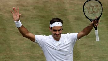 federer buscara su octavo titulo de wimbledon ante cilic federer buscara su octavo titulo de wimbledon ante cilic