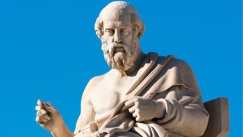 Pitágoras fue un filósofo y matemático griego del siglo VI a. C. Pitágoras fue un filósofo y matemático griego del siglo VI a. C.