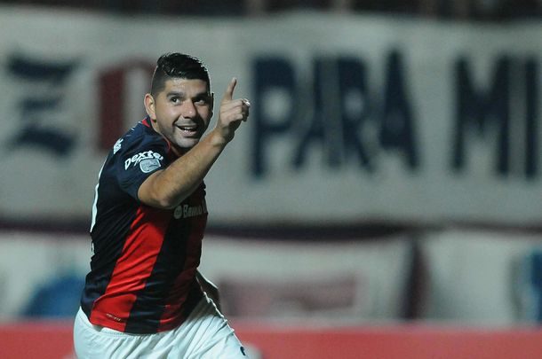 Ortigoza reveló por qué no quiere ir a jugar a Boca