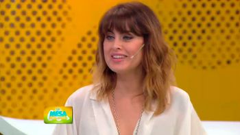 el ¿inoportuno? chiste de chatruc a silvina luna mientras hablaba de su video prohibido el ¿inoportuno? chiste de chatruc a silvina luna mientras hablaba de su video prohibido