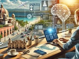 Las aplicaciones recomendadas por la IA para los mochileros frecuentes Las aplicaciones recomendadas por la IA para los mochileros frecuentes