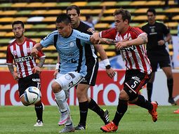 el futbol sigue: asi se jugaran las liguillas para clasificar a las copas el futbol sigue: asi se jugaran las liguillas para clasificar a las copas